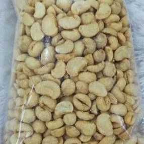 

jajan kacang kapri gurih bergizi