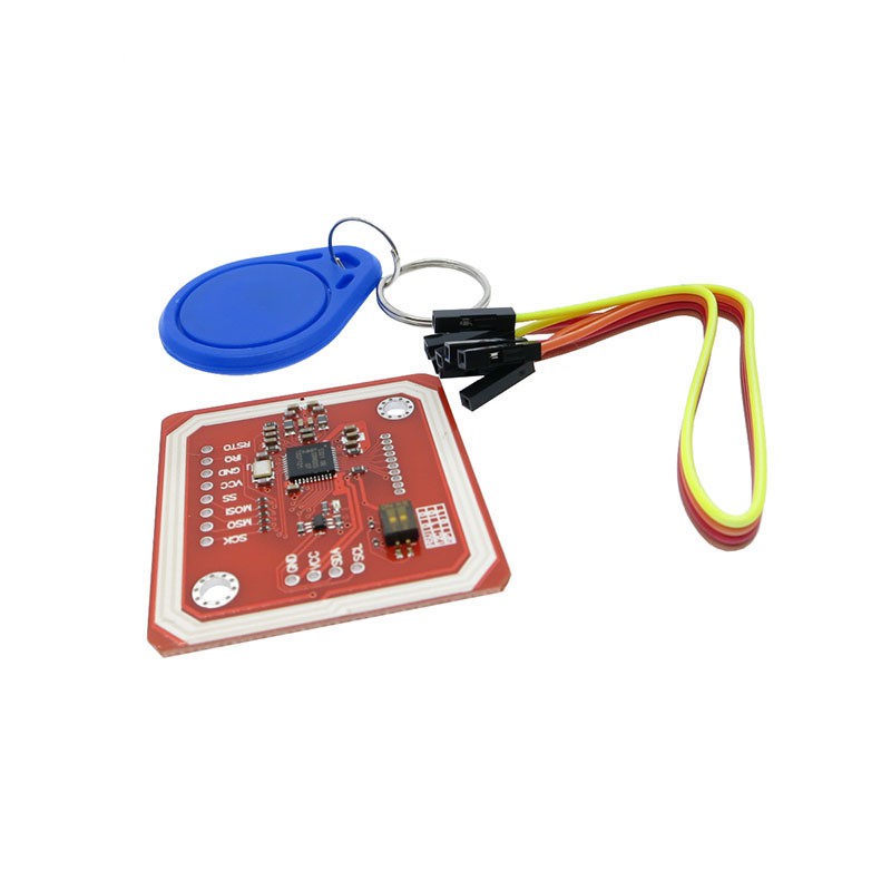 PN532 NFC RFID MODULE V3 ARDUINO