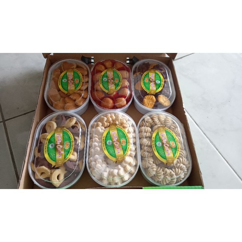 

PARCEL LEBARAN QUEEN MURAH