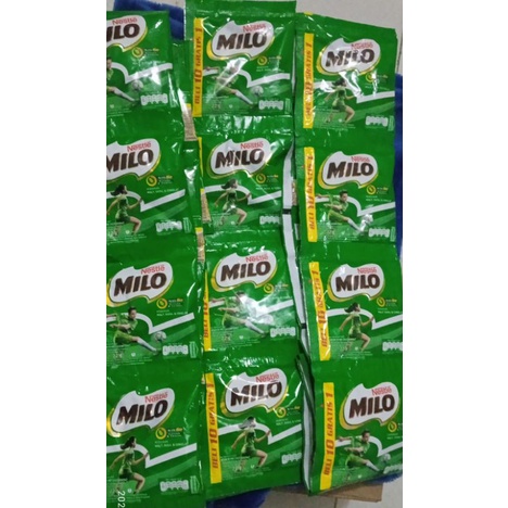 

milo saset 1 renceng (11 saset)