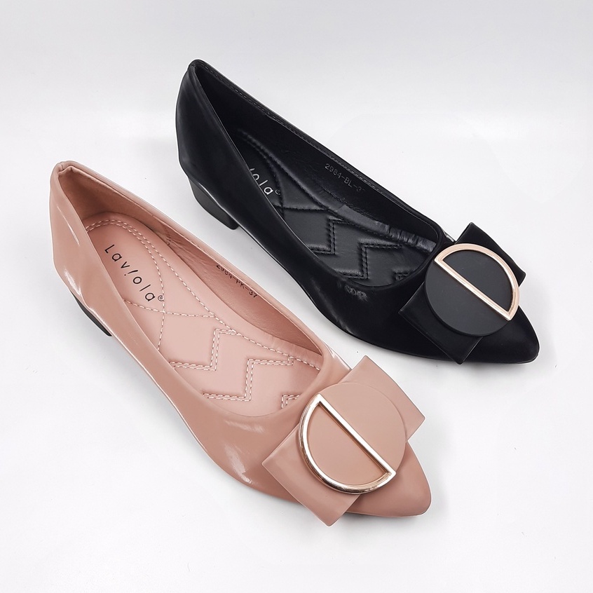 Laviola - Pantofel Wanita - 2984 LSW