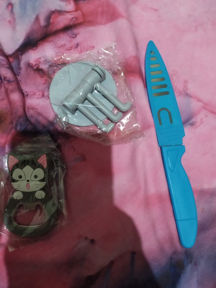 Pisau Dapur Stainless Pisau Pemotong Buah Dan Sayuran