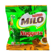 

Nestle Milo Nugget 25gr pmg