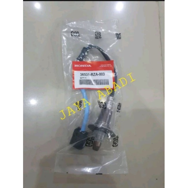 SENSOR OKSIGEN SENSOR O2 SENSOR OXYGEN SENSOR KNALPOT CRV DEPAN 36351-RZA-003