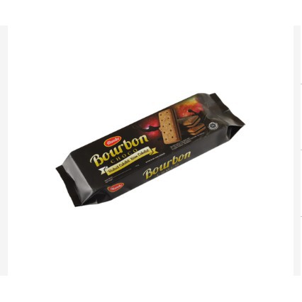 

Monde Biskuit Bourbon Cokelat 140G - bloramart