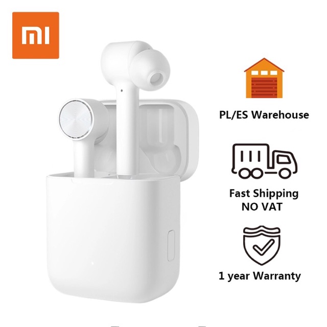 Xiaomi Airdots Earphone wireless Original