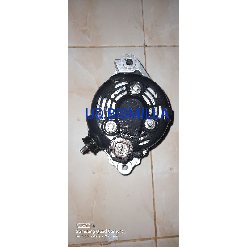 Dinamo Ampere Amper Sirion 1.5cc 1500cc original Denso