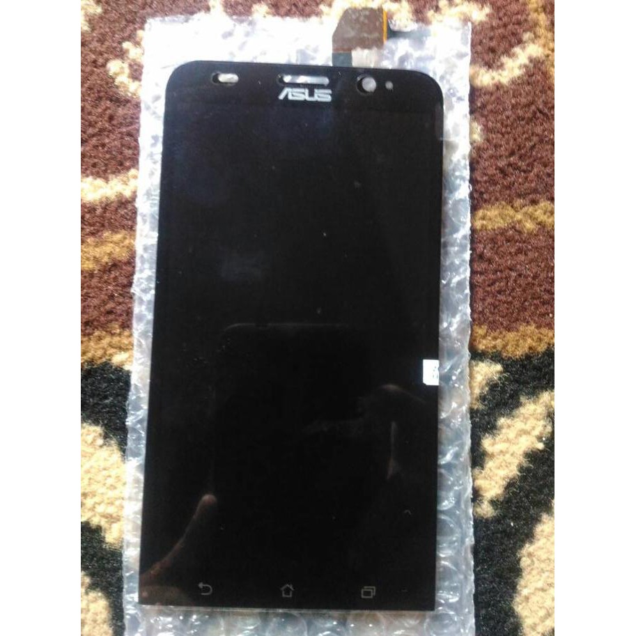 Lcd Touchscreen Fullset Asus Zenfone 2 ORI Ram 4GB ZE551ML Z00ad