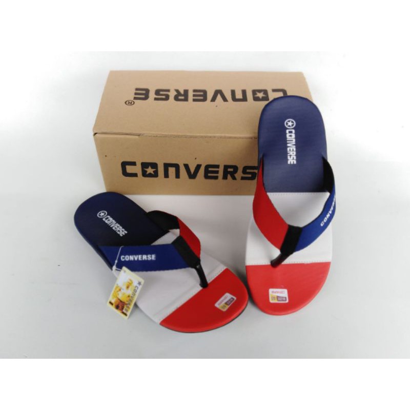 Sandal Japit Pria Terbaru/Sendal Pria Sendal Cowok Keren