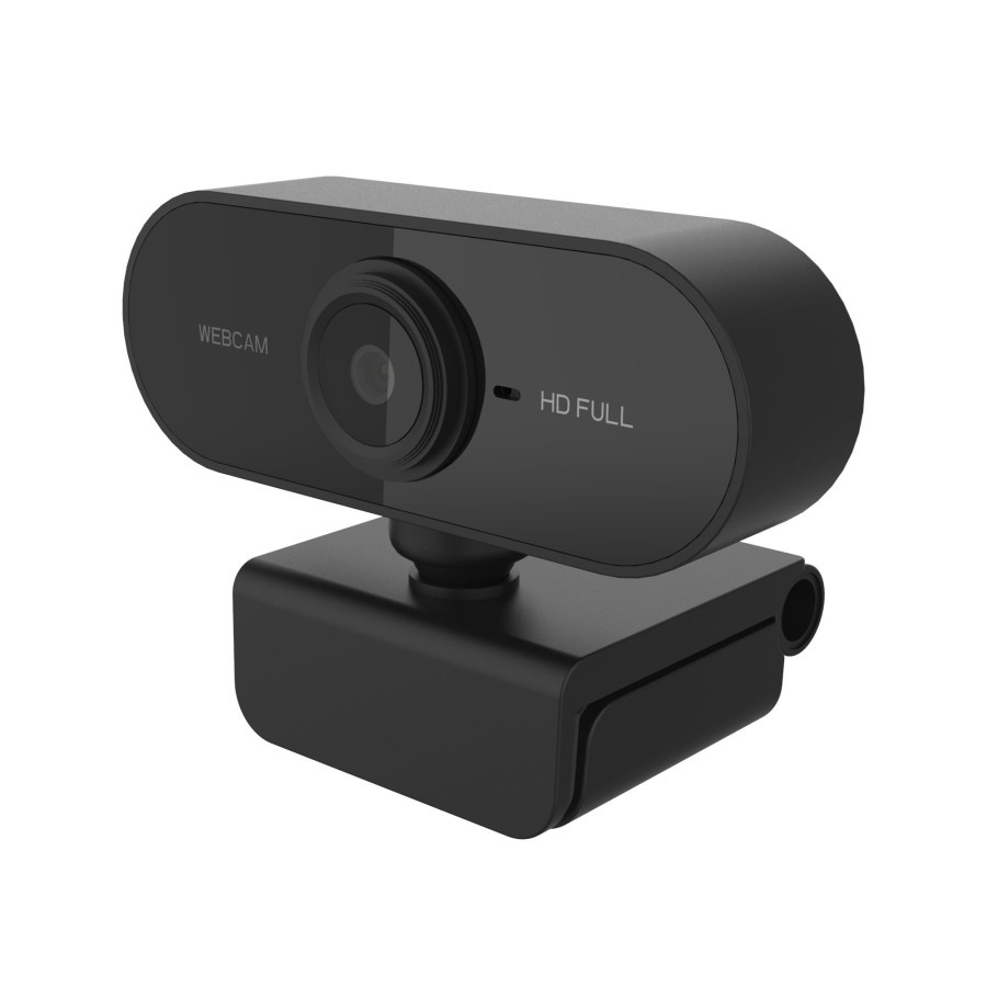 Webcam 1080HD PC01 Persegi