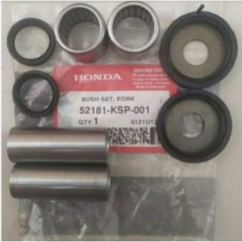 BOSH ARM BOS AREM MEGA PRO NEW MONO MEGAPRO BARU VERZA HONDA K18 KYE