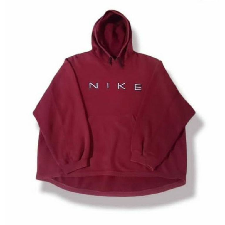 HOODIE NIKE SPELL OUT GOOD