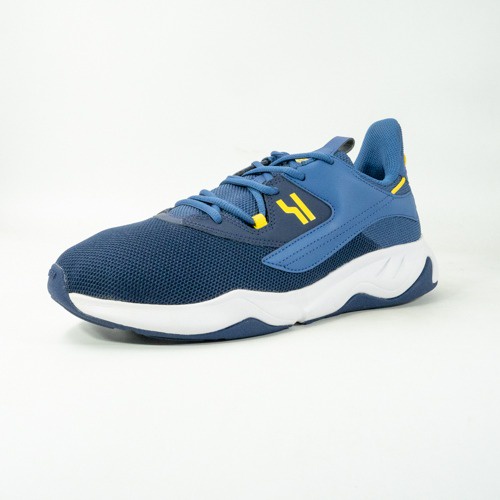 Sepatu Casual Piero Original Cruzer Royal Purple P30173 BNIB