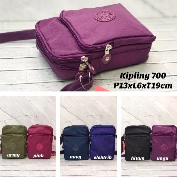 TAS SELEMPANG HP/HPO KIPLING 700