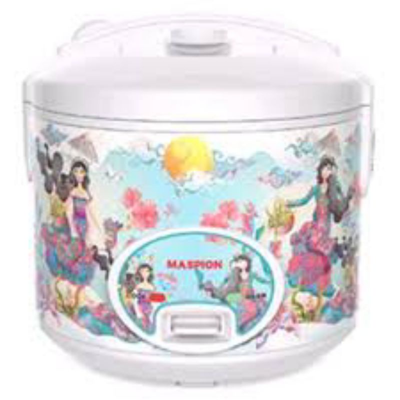 Rice cooker Maspion