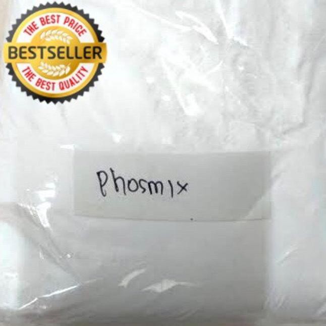 

GROSER Tepung Phosmix/Mix Phosphate/MP pengenyal bakso, pempek, siomay, cimol 100 gr