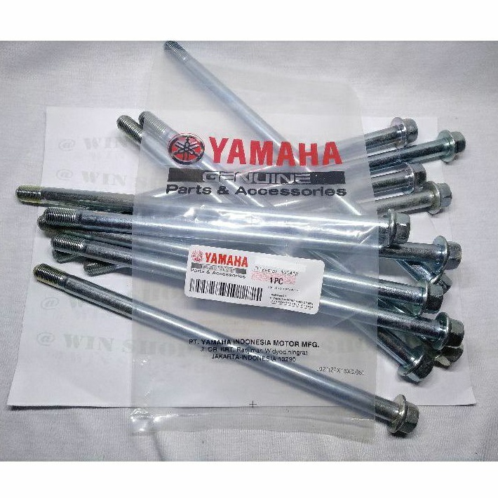 AS SWING ARM YAMAHA ZUPITER Z VEGA ZR VEGA ANAK FIZ R CRYPTON FORCE ONE ORIGINAL PART NUMBER