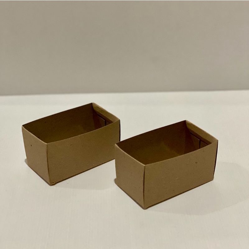 toast box 10x5.5x5.5/ box roti bakar / box hamburger