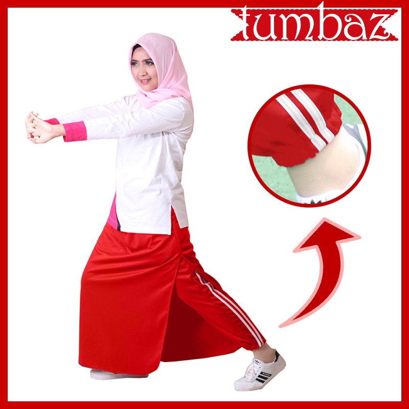 Rocella Trainy Original - Rok Celana Olahraga, Rok Celana Olahraga, Rok Celana MURAH "rocella.id"