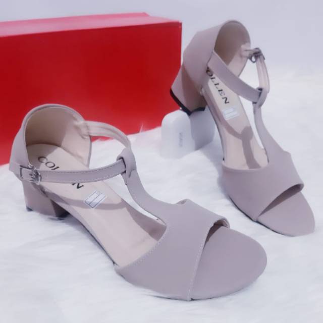 heels terlaris collen