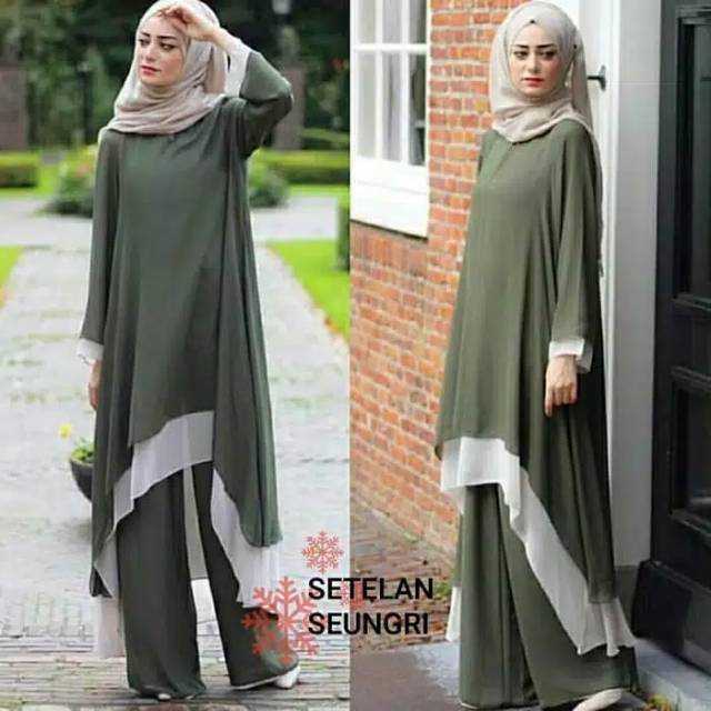 SETELAN SEUNGRI
