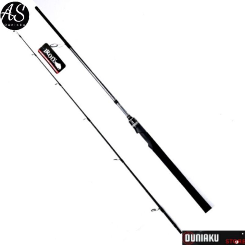 [COD]JORAN IROLY LESAT HTECH P-180cm