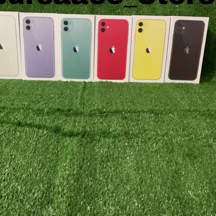 

Special Price.. BOX DUS KOTAK FULLSET IP 11 ALL COLOR