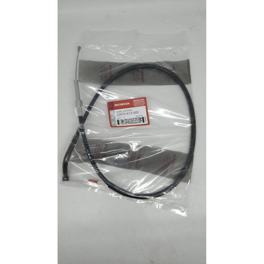 Kabel Kopling Tali Kopling Honda CB150R CBR150 CB 150 R K15