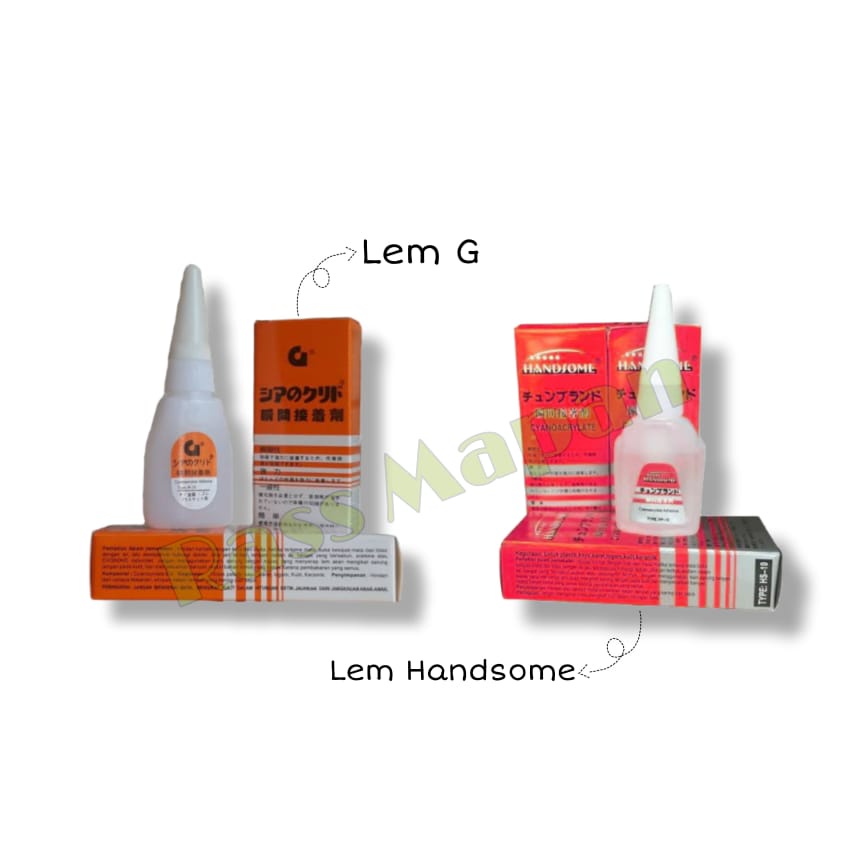 

Lem G Korea Alteco Fulloc ASLI ORIGINAL Multifungsi Super Glue Besi Power Glue Ori Thong