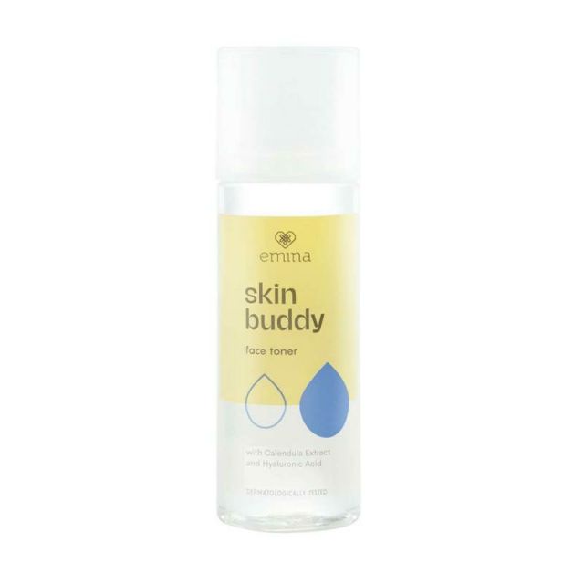 Emina Skin Buddy Face Toner 100ml