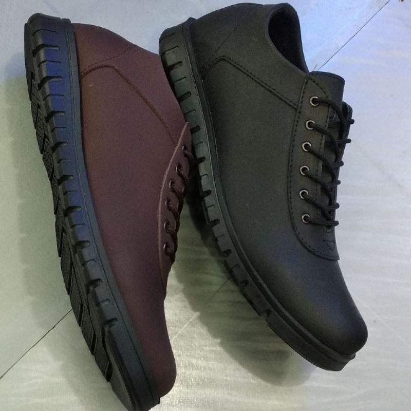 SEPATU FASHION PRIA,HOMME PARIS TERBARU