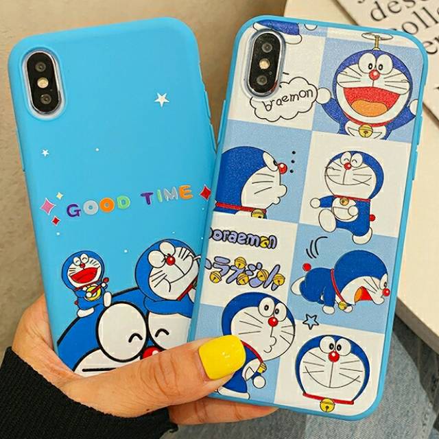 casing soft case hp oppo doraemon impor R9 R9plus R9S R9Splus R11 R11plus R11s R11splus R17 A5/A3S