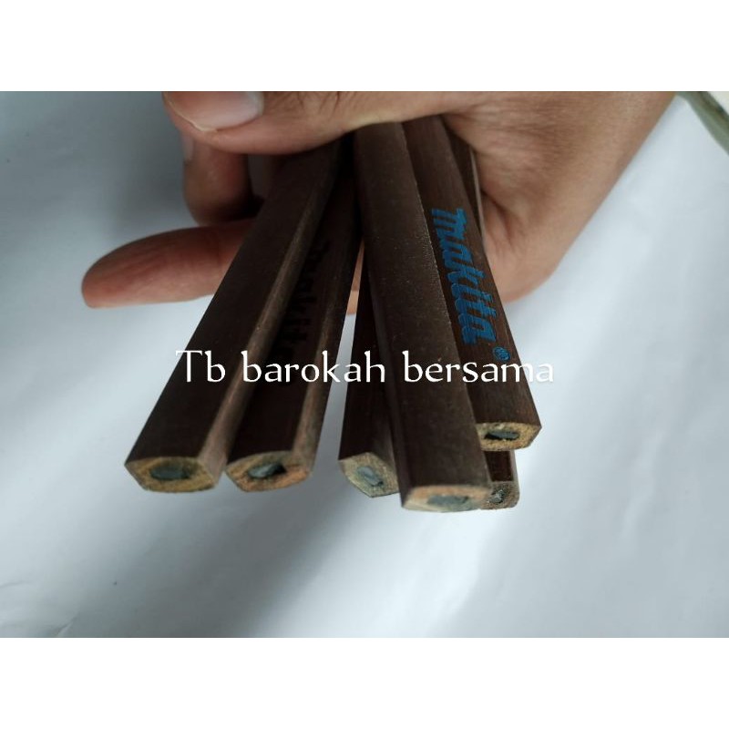 

potlot pensil tukang merk makita