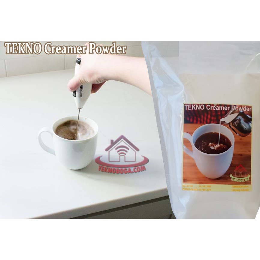 

NON DAIRY CREAMER KILOAN TERBAIK
