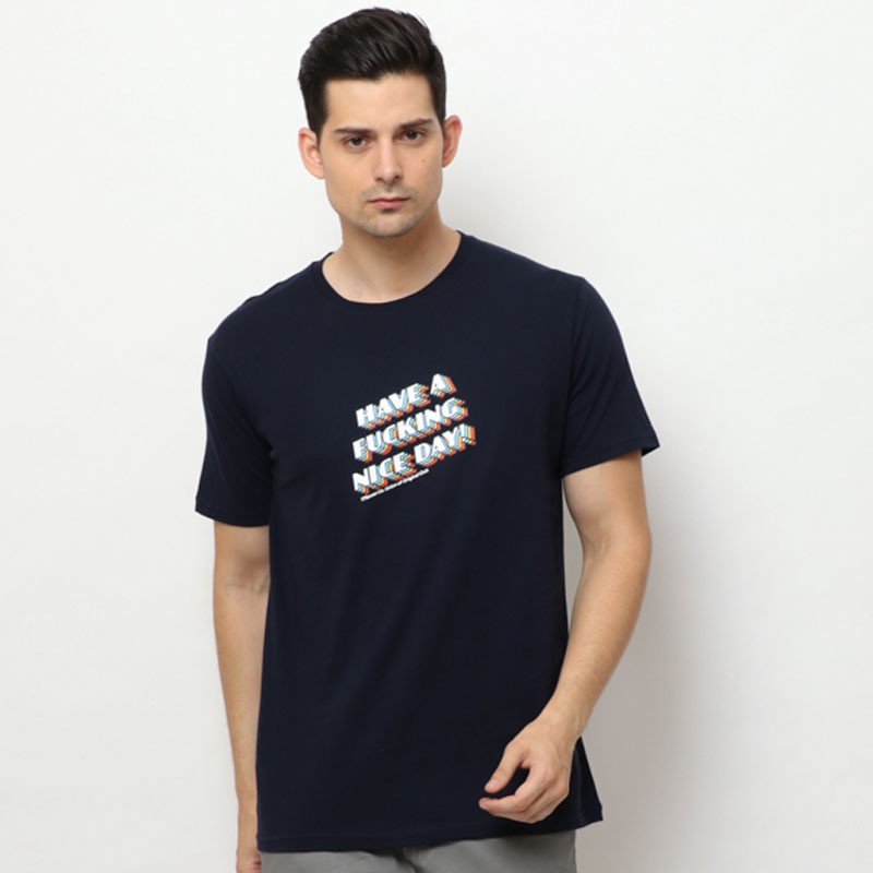 

17Seven Original Tshirt 399 Havefucking