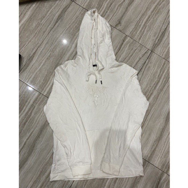 Hoodie Guess Second Original