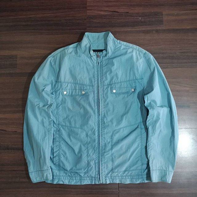 Jaket LYLE & SCOTT Original