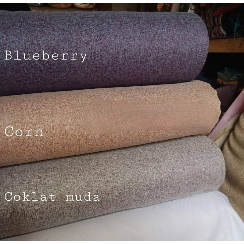 KAIN KATUN MADINAH FODU