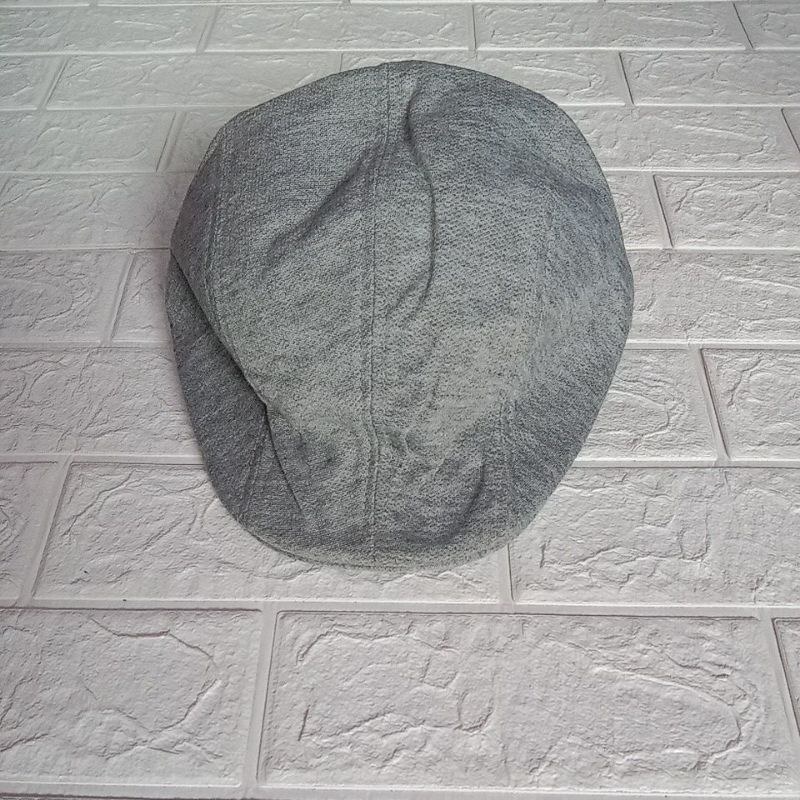 Topi Kodok