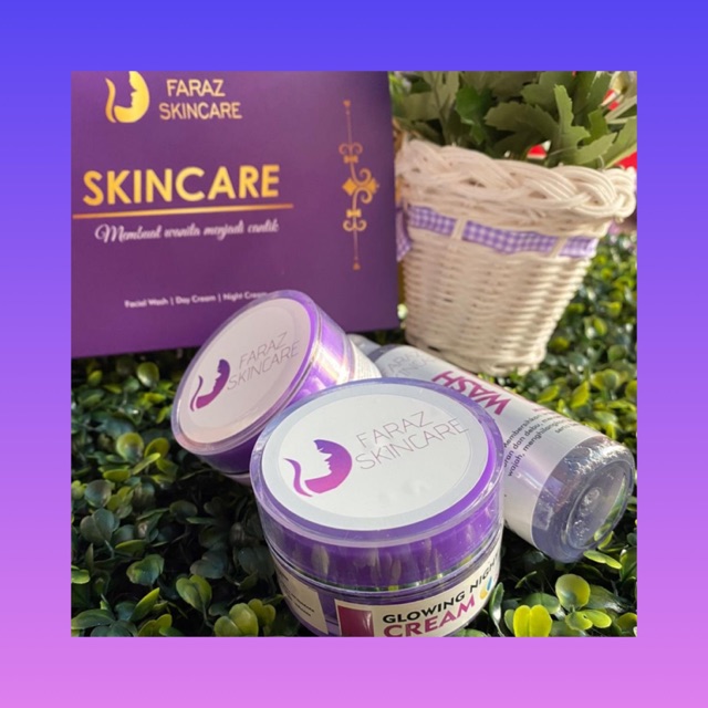 

Farazskincare