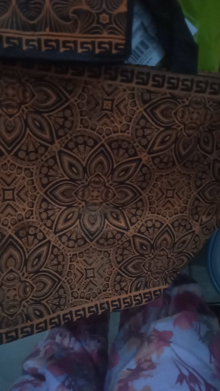 Tas Hajatan / Tas Spunbond