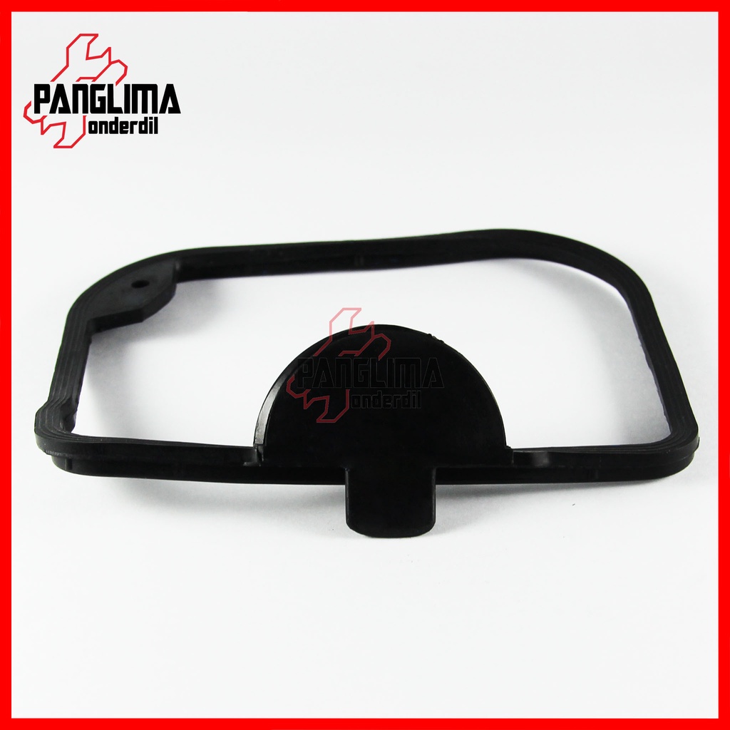 Karet Tutup Cylincer Honda Beat &amp; Beat FI-F1 CBS &amp; Vario 110 LED &amp; Scoopy &amp; Spacy Gasket-Seal Head Cover Cop