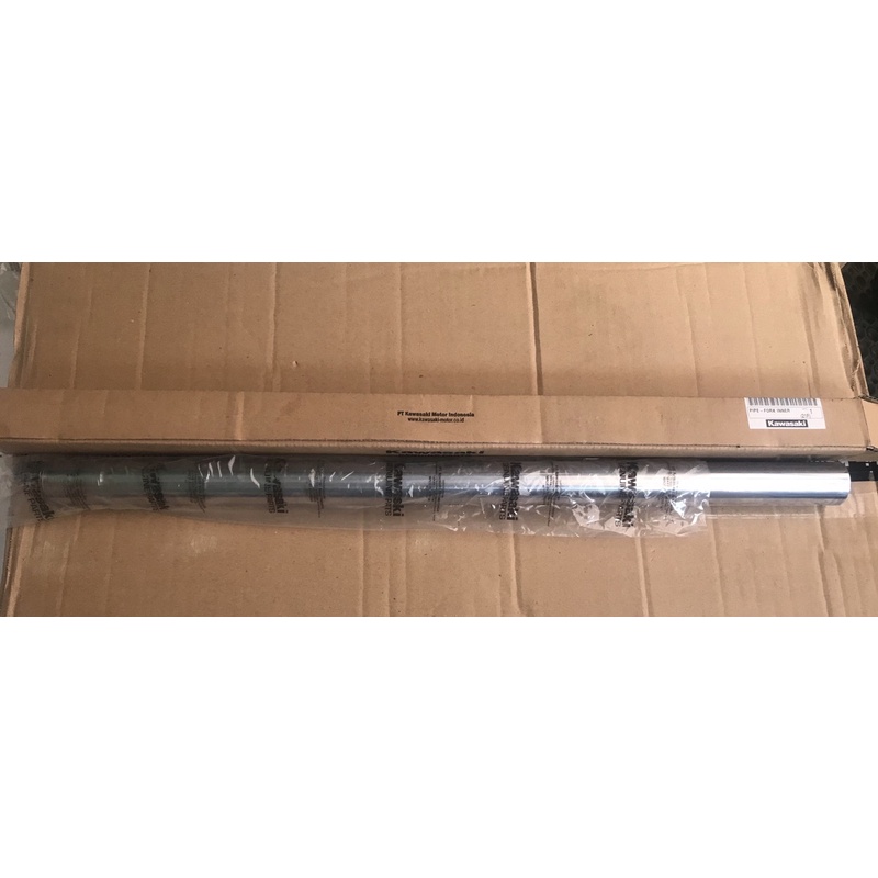 As shock ninja R old Original