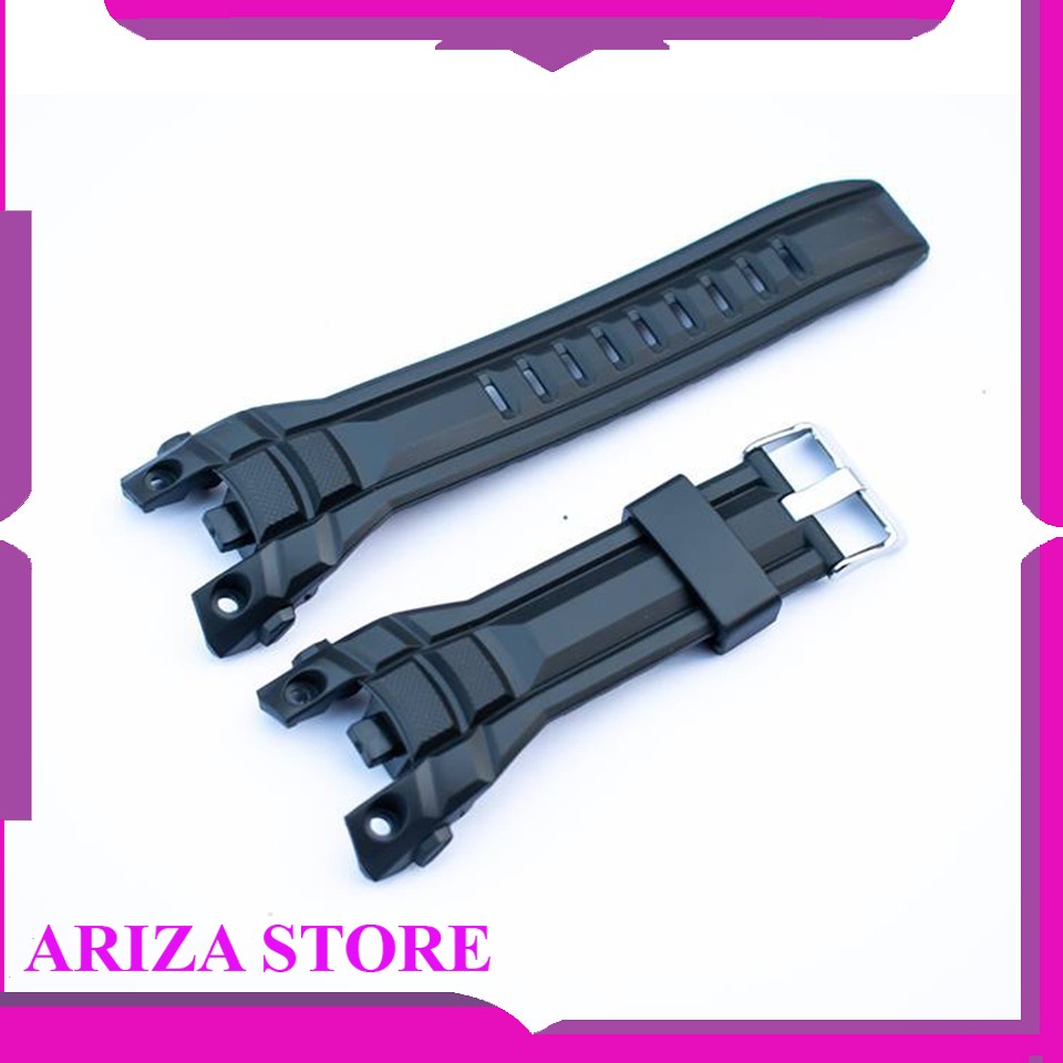 Tali Jam Tangan Q&Q QnQ QQ M151 M-151 M 151 Original Oem