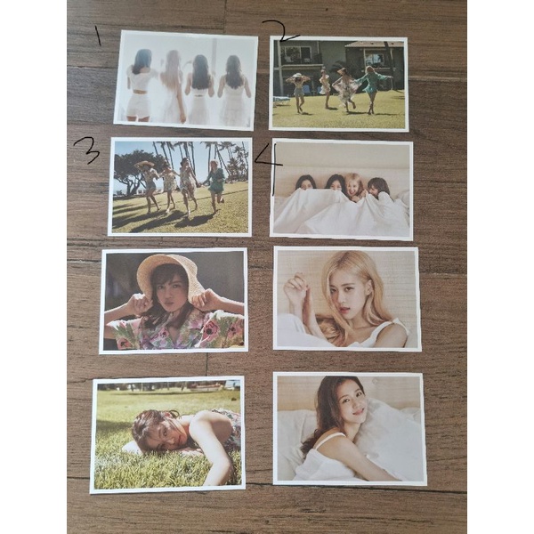 BLACKPINK Summer Diary In Hawaii 2020 ( Sharing )