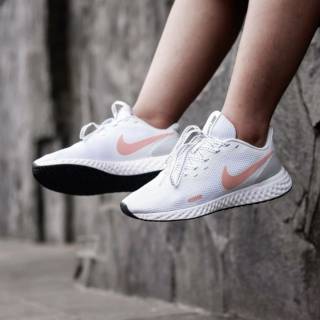 SEPATU NIKE EPIC REACT FLYKNIT RUNNING GYM | Shopee Indonesia