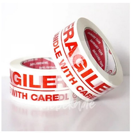 DAIMARU LAKBAN FRAGILE 100 meter