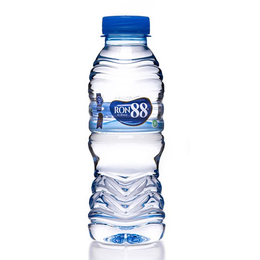 

Ron88 / Ron 88 Air Mineral Botol Mini 200 ML - 1BOTOL