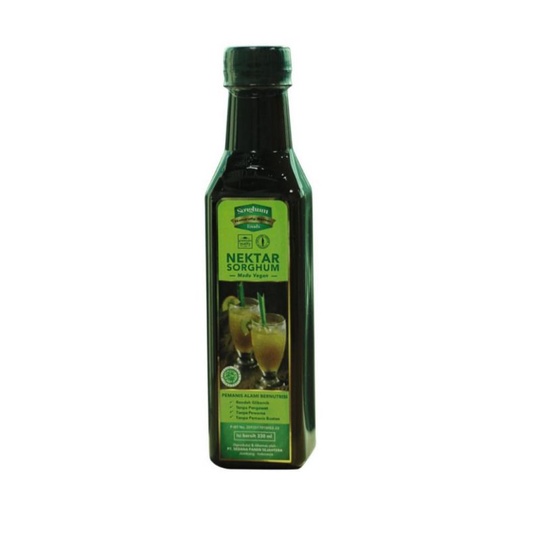 

Sorghum Nektar Sirup