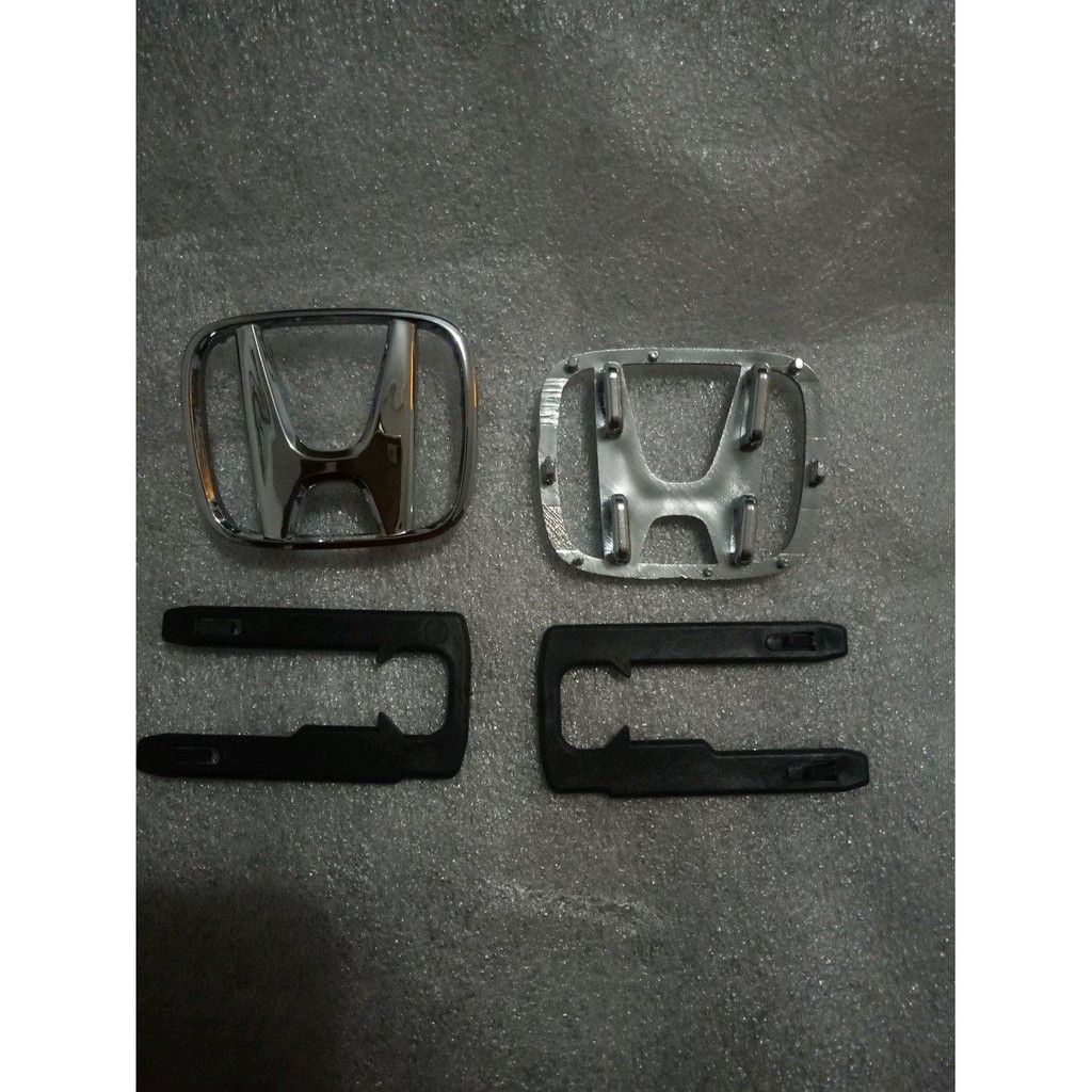 EMBLEM LOGO  STIR HONDA JAZZ CITY HRV FREDD MOBILIO  BRIO 